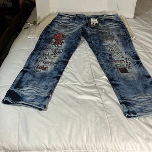 Copper River size 42X32 new with tags